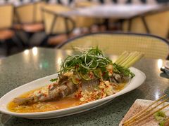 -Home Thai·泰谣(王府井apm店)