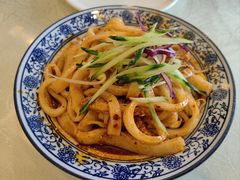 -玉华宫宾馆·餐厅(铜川驻京办店)