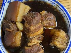 坛肉-盛京美食佳坛肉馆(沈阳总店)