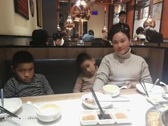 -韩宫宴烤肉·料理(苏州中心店)