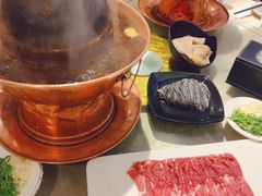 -东来顺饭庄(王府井步行街店)