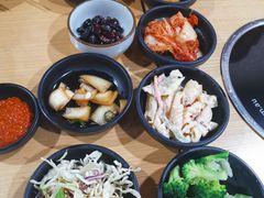 -大长今(唐人街店)