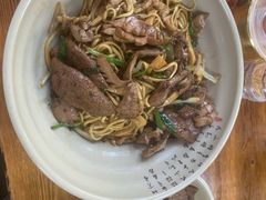 -无名氏面馆(邮电路店)