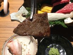 -松阪牛焼肉M(法善寺横丁店)