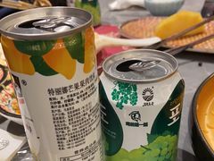 -一绪に寿喜烧(虹悦城店)