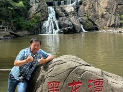 -茅兰沟国家森林公园