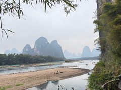 -桂林兴坪漓江