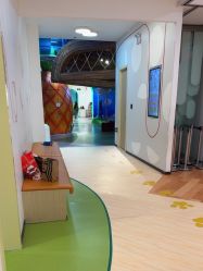 -尼克Playtime(欢乐海岸店)