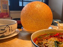 -吴越荣记·苏州菜·松鼠桂鱼(娄门景区店)