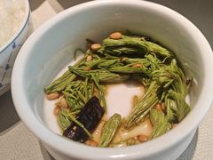 -悦融琥珀·京鲁菜·海味珍品(西单店)
