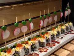 -领鲜活海鲜榴莲自助火锅(东门店)