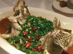 -玫瑰厅上海菜(兴国路店)