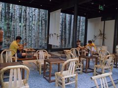 -Metal hands·铁手咖啡