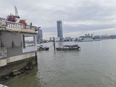 -长洲岛