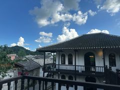 -安顺旧州古镇