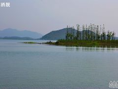 -池州市平天湖风景区