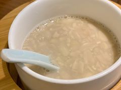 福州花生汤-闽上鲜·福建菜(龙湖滨江天街店)