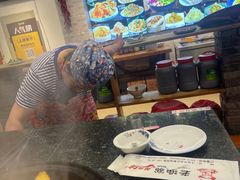 -老渔翁炖鱼坊(黄海西路东山店)