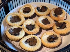 黑松露蛋挞-三号黄浦会Canton Table