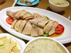 -新加坡高记KOO KEE Restaurant(盈科店)