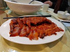 -Lucky Fortune Restaurant(喜运来酒家)