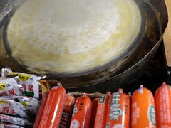 -山东傻大粗粮煎饼(牛街店)