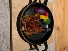-香樟花园法式铁板烧(恒隆广场店)