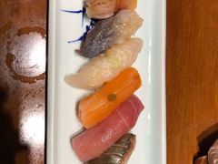 -然寿司(郎园vintage店)