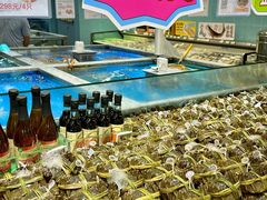 -盒马鲜生(皇庭广场店)