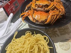 -聚味瞿记·龙虾堂(咸嘉湖店)