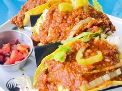 -My Way Town买味堂·东南亚餐厅(亦庄店)