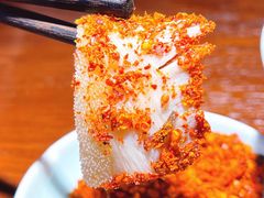 跷脚白肚-全牛匠·乐山跷脚牛肉(西单华威约饭街店)