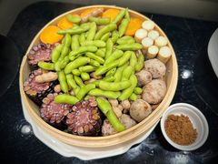 -新南华大酒店(广中店)
