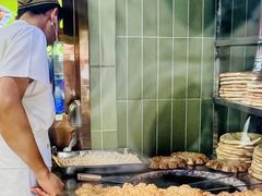 -丝路传奇·中国拉面航母店(北医三院店)