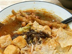 -笋果坊螺蛳粉(竹园小区店)