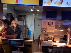 -麦当劳(西客站店)