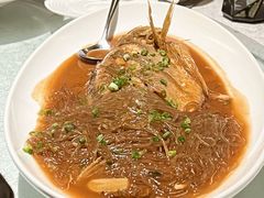 -宁海安岚·南溪阁全日餐厅