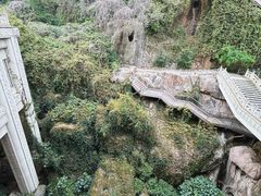 -牛首山文化旅游区