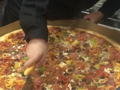 -Tubestation站点比萨(五道营店)