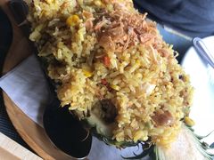 -Onion restaurant