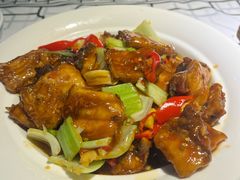 -客家大院·非遗赣南客家菜(郁孤台店)