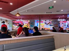 -红透天牛排海鲜自助(长和国际直营店)