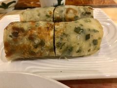 牛肉大饼-好呷(东城十三碗美食广场店)