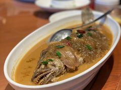 -天港海鲜(创新港天港禧悦酒店)
