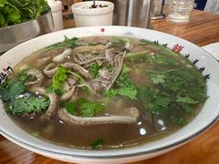 -熊氏牛羊杂粉(龙眼井总店)