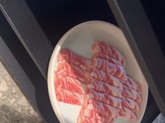 -阿源鱼捞斑鱼火锅·海鲜粥(山景尚宅店)
