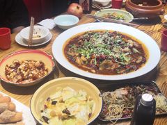 -兔槽江湖菜·重庆璧山兔(水围店)