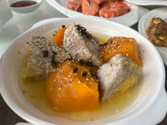 -众味海鲜大排档·活海鲜·潮汕味(南澳店)