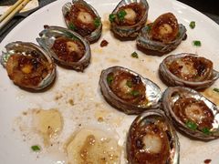 -徐记海鲜(曲江南湖店)