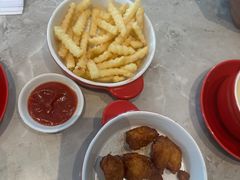 -必胜客(漕宝路店)